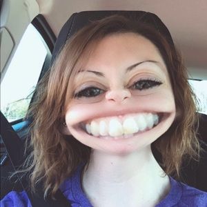 Meet your Posher, April